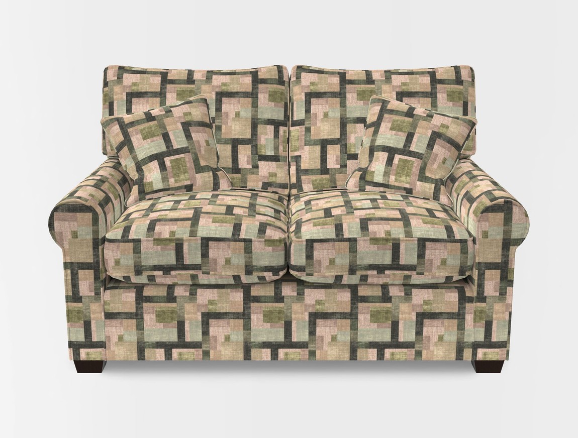 2 Seater Sofa