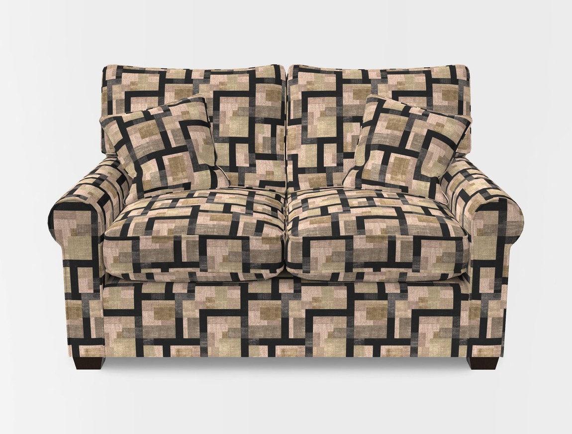 2 Seater Sofa