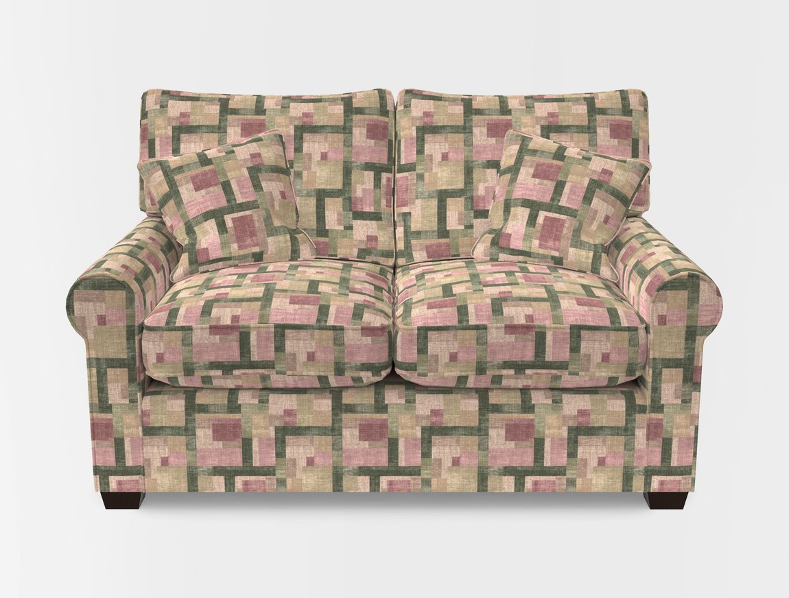 2 Seater Sofa