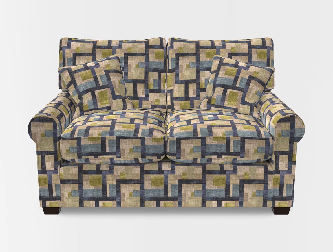 2 Seater Sofa