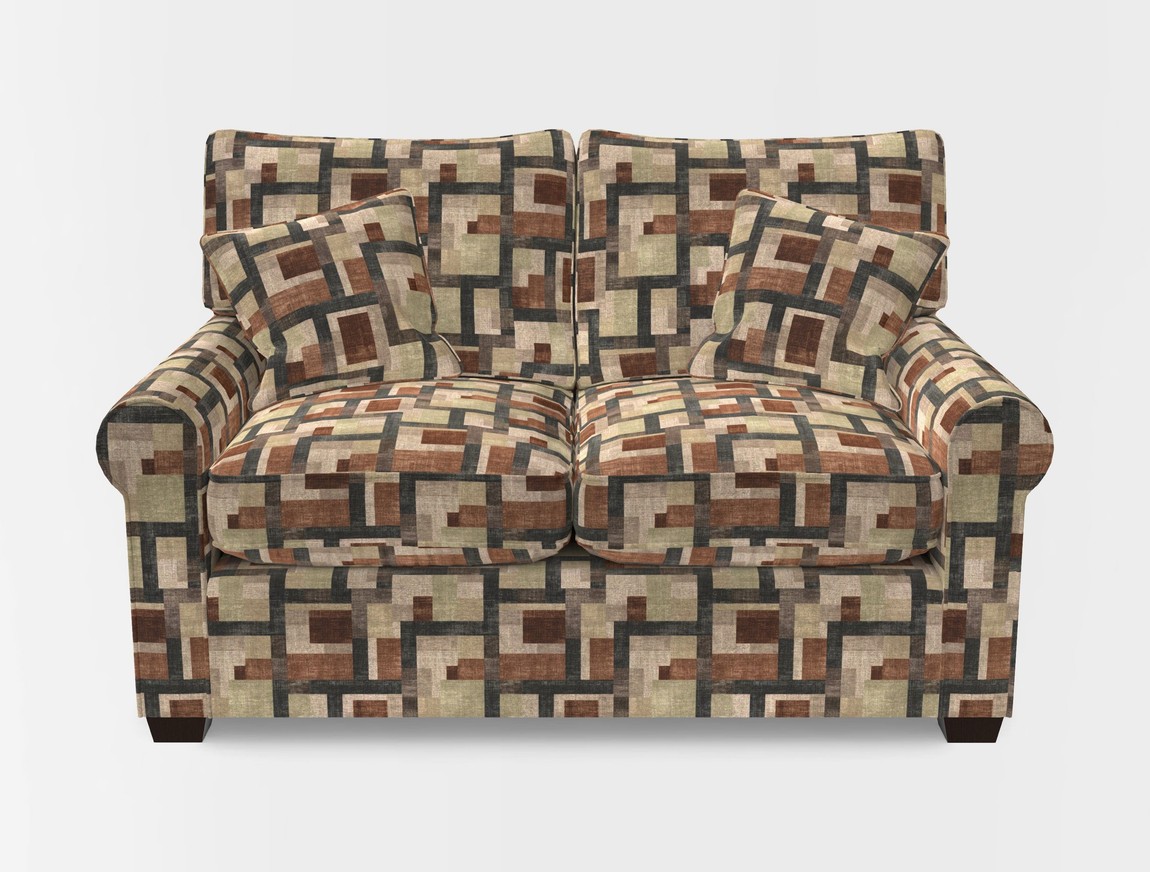 2 Seater Sofa