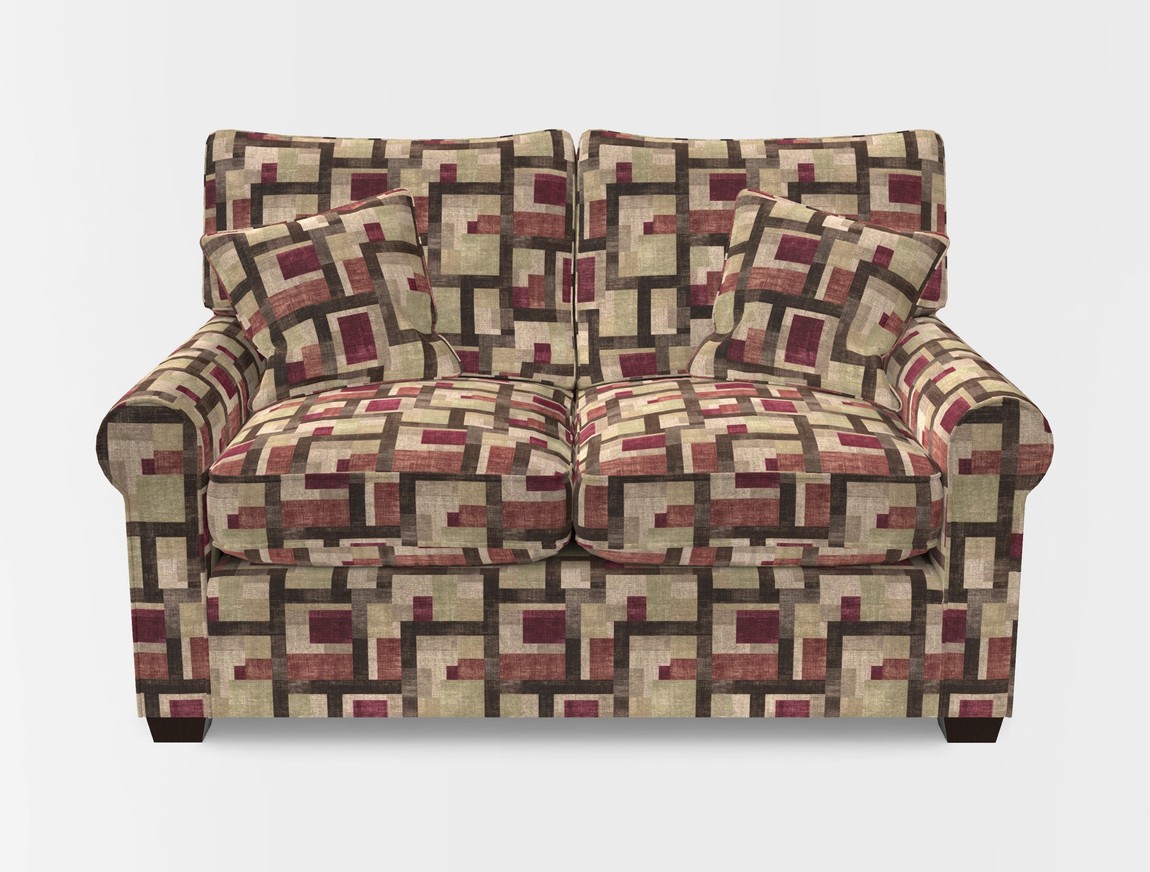 2 Seater Sofa