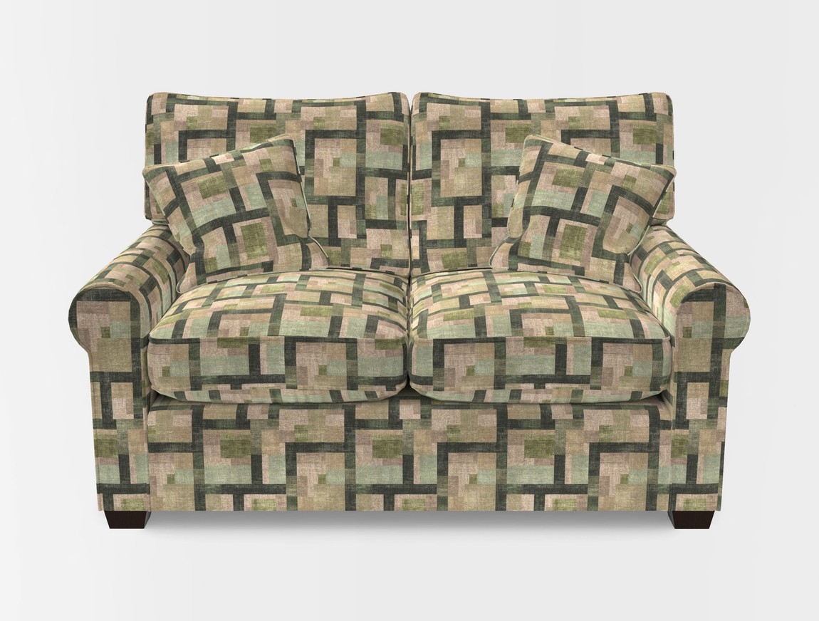 2 Seater Sofa