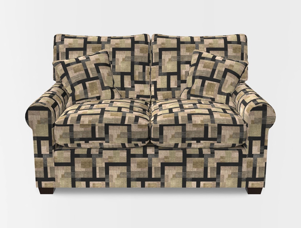 2 Seater Sofa