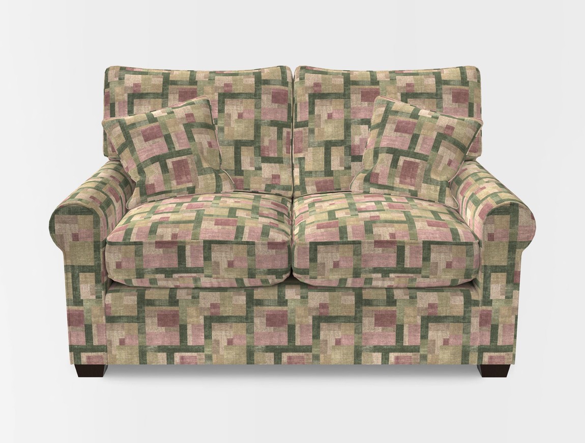2 Seater Sofa