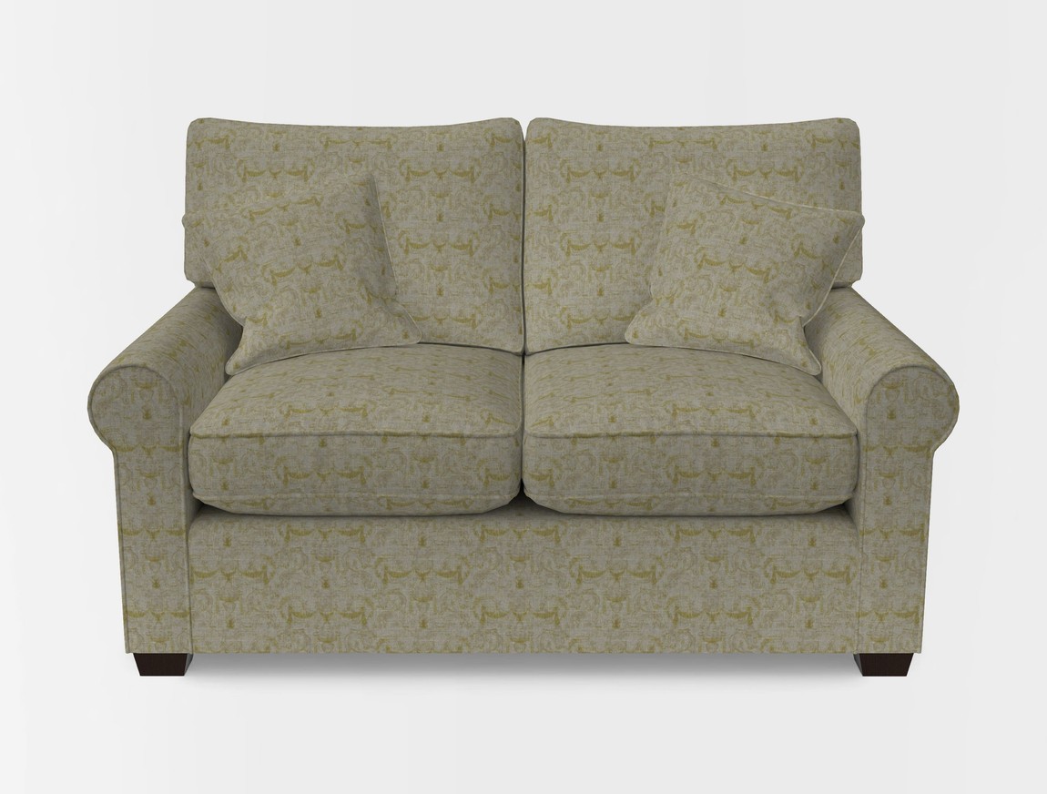 2 Seater Sofa