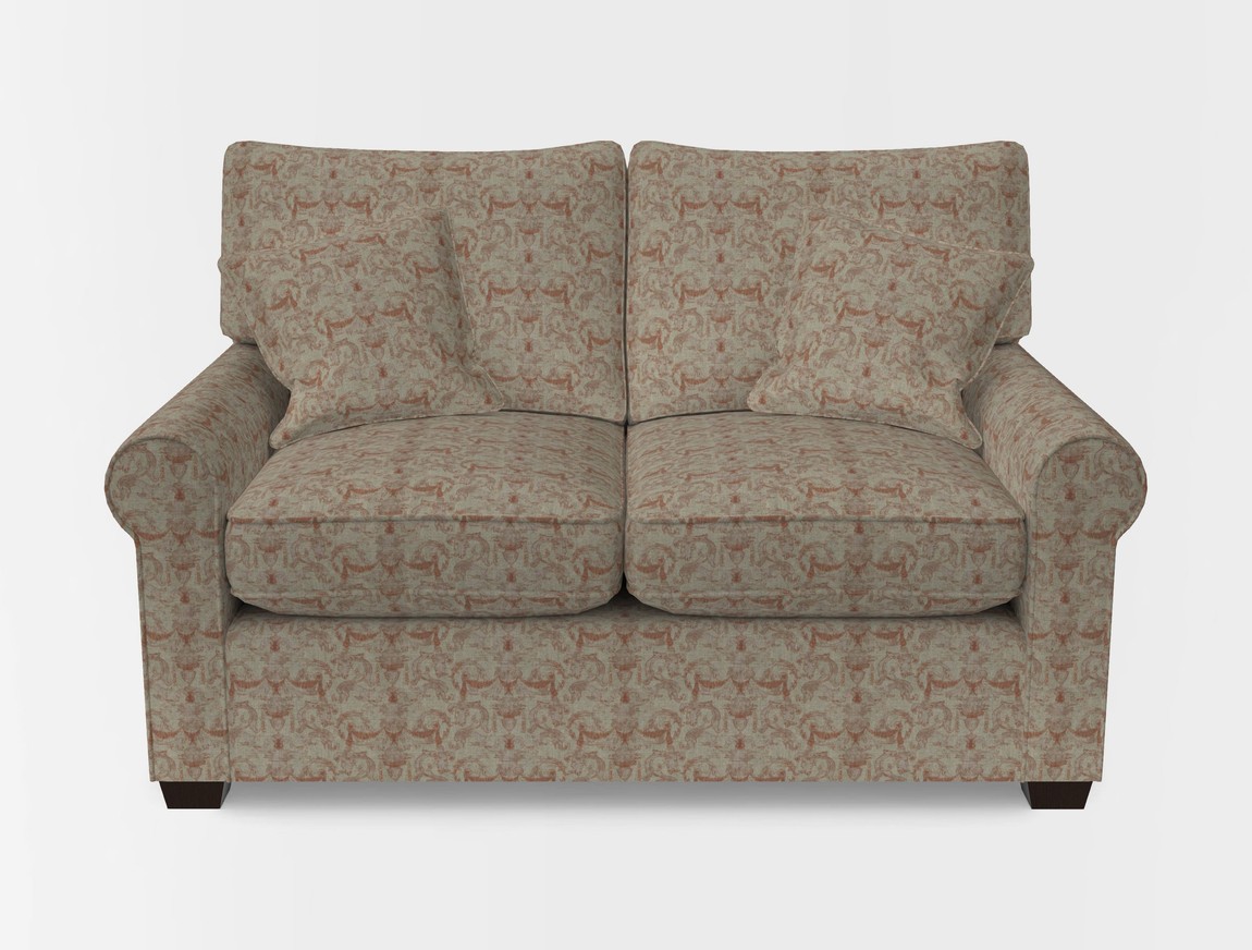 2 Seater Sofa