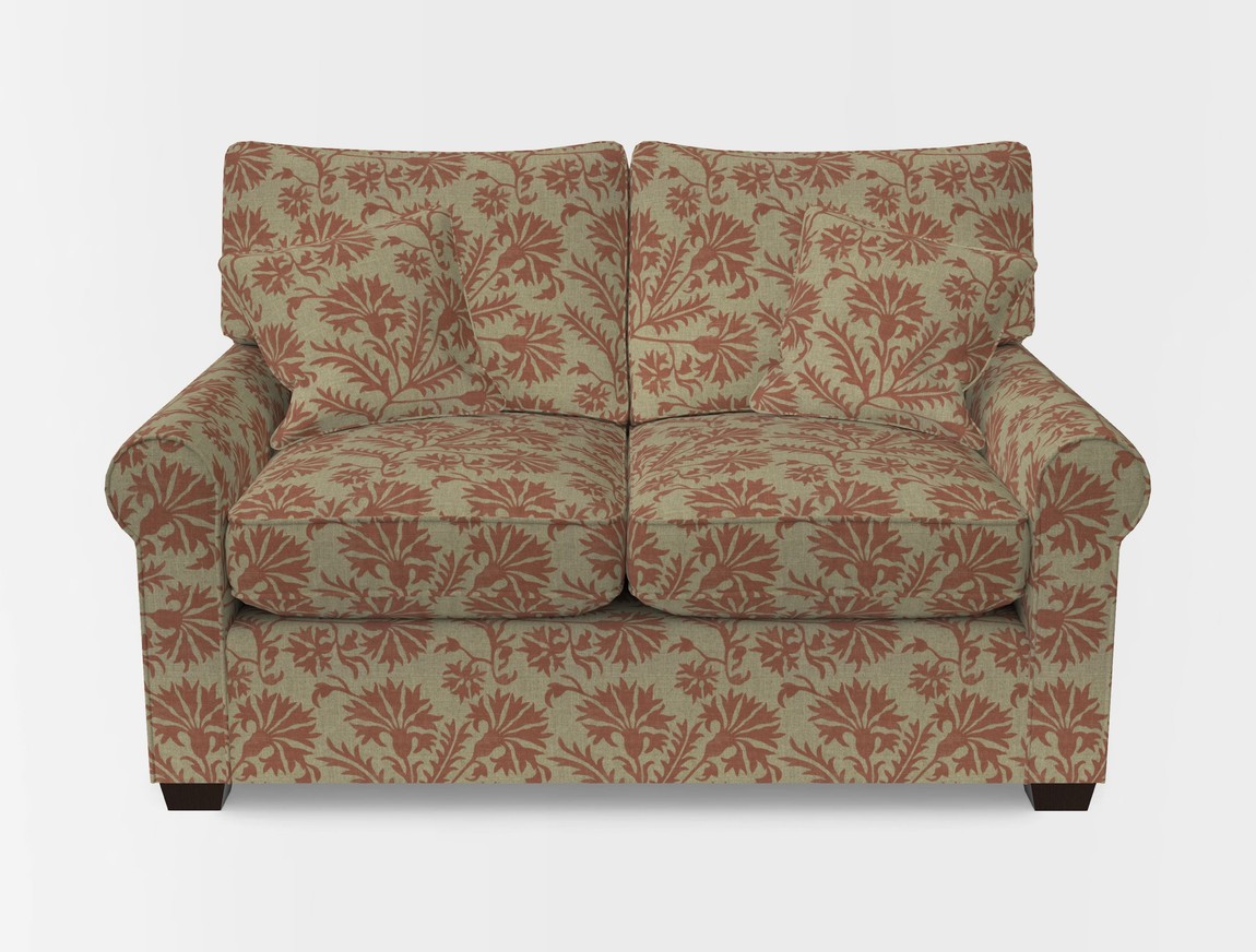 2 Seater Sofa