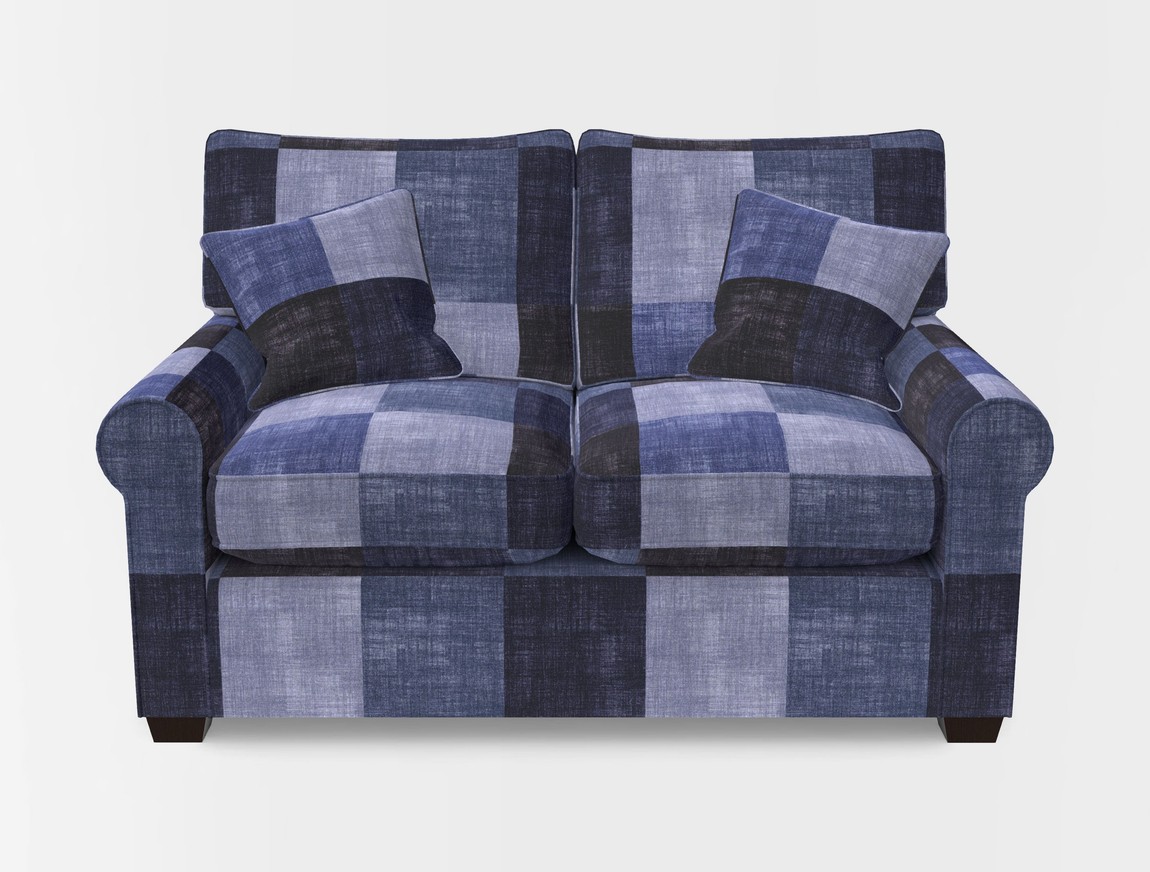 2 Seater Sofa
