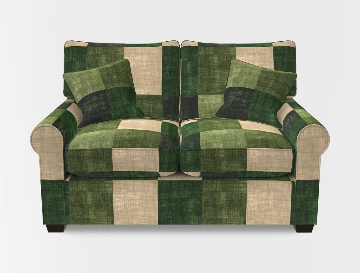 2 Seater Sofa