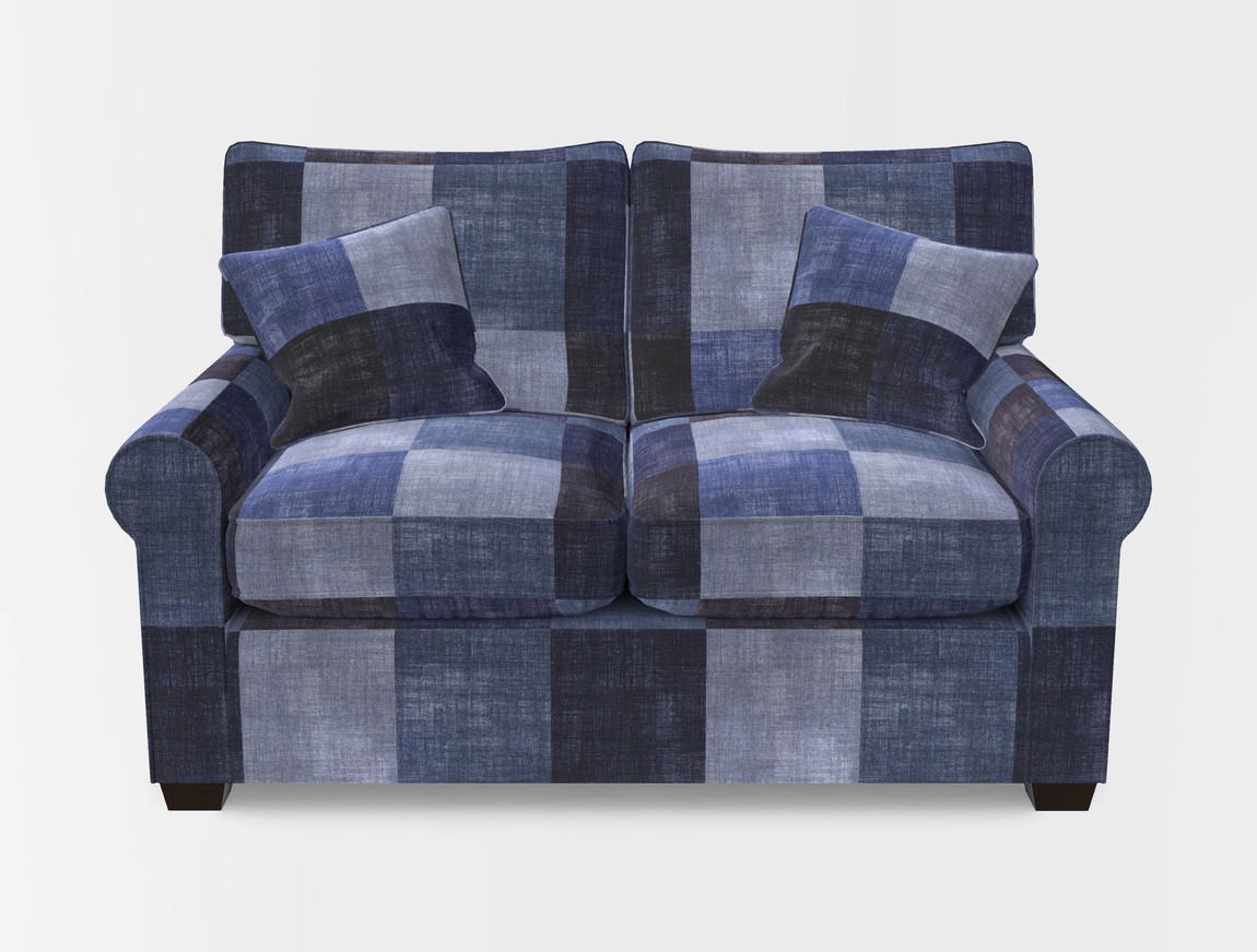 2 Seater Sofa
