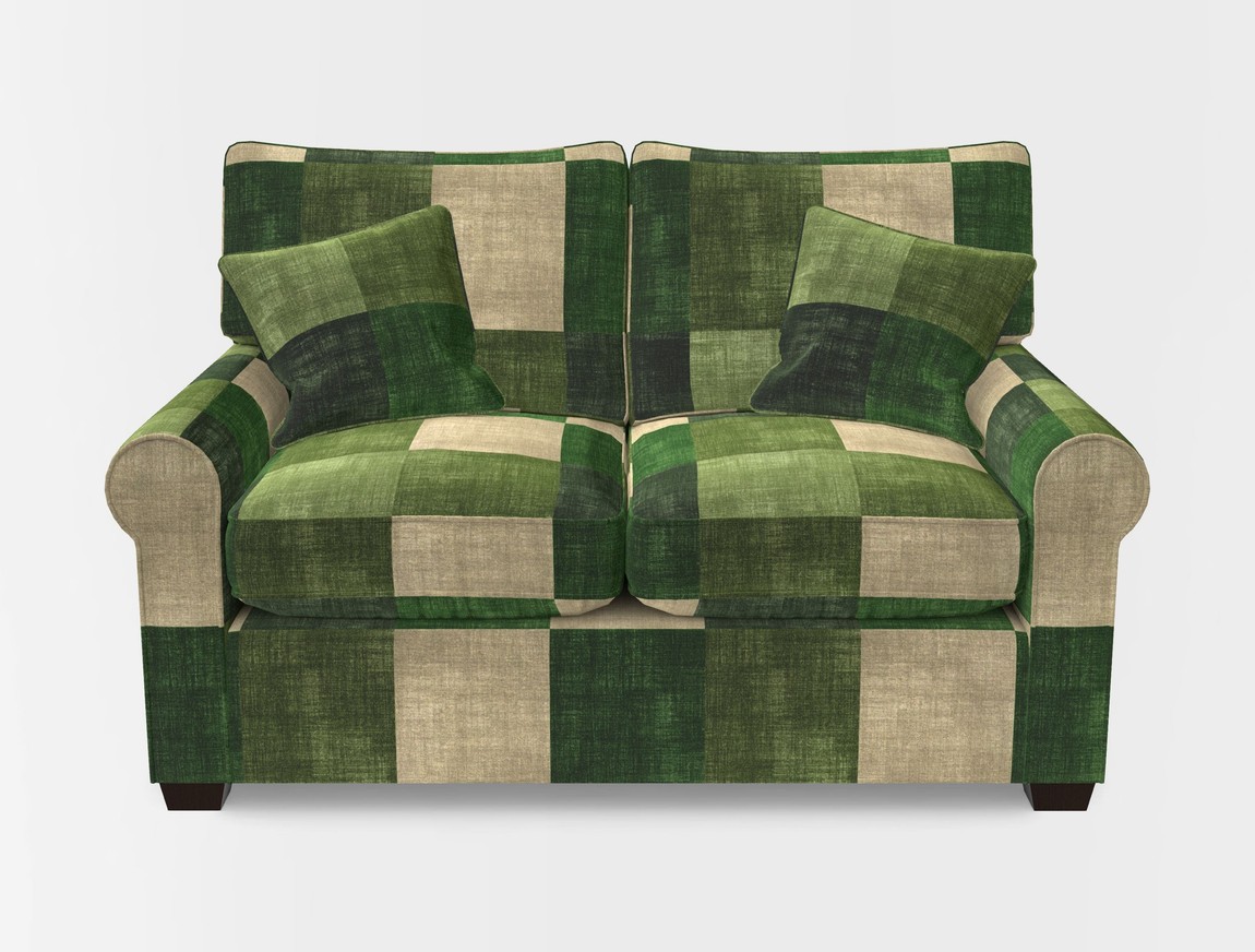 2 Seater Sofa