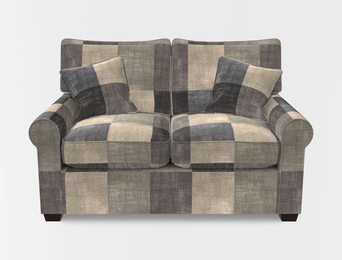2 Seater Sofa