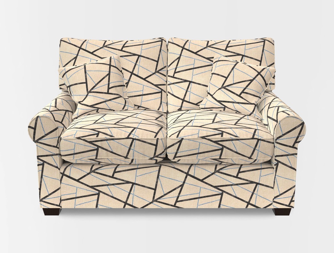 2 Seater Sofa