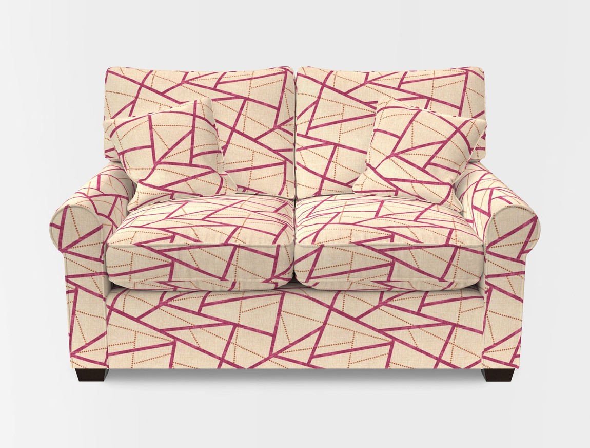 2 Seater Sofa