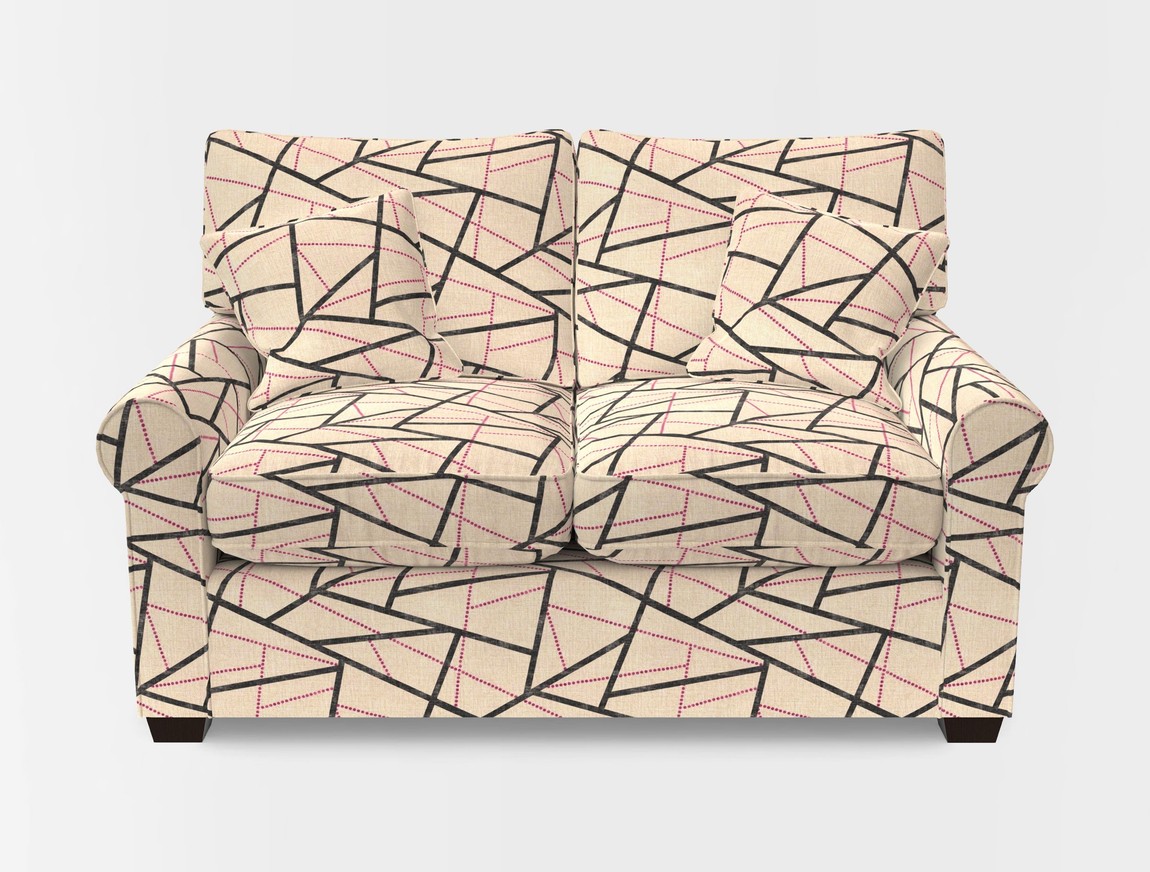 2 Seater Sofa
