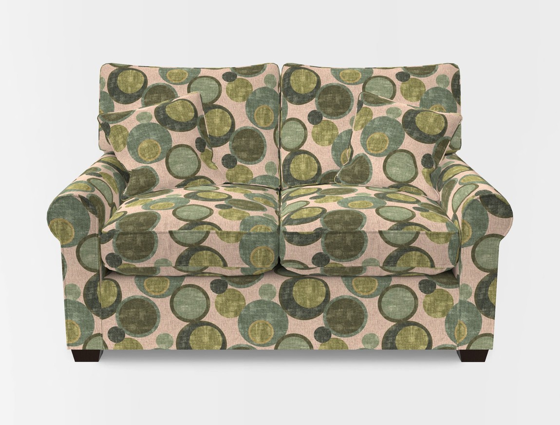 2 Seater Sofa