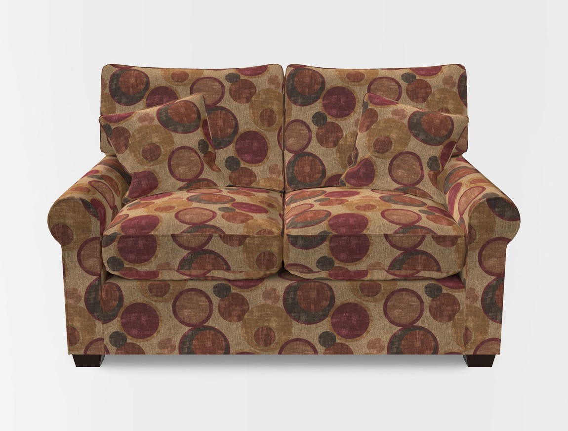 2 Seater Sofa