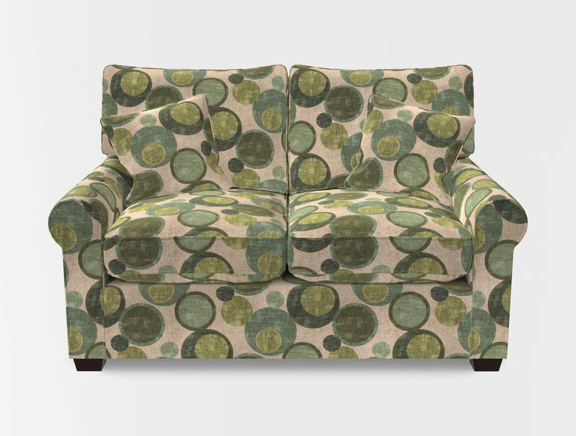 2 Seater Sofa