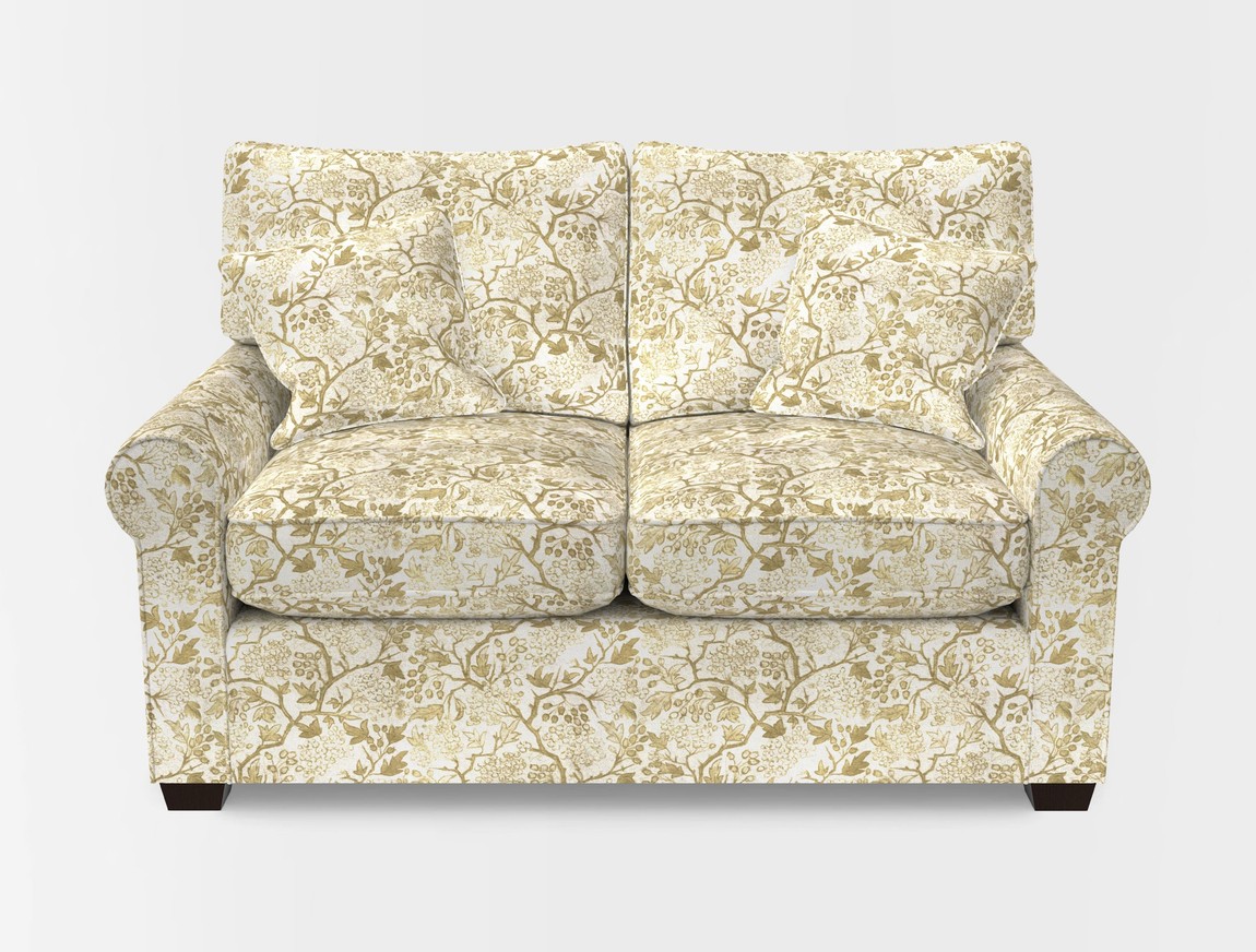 2 Seater Sofa
