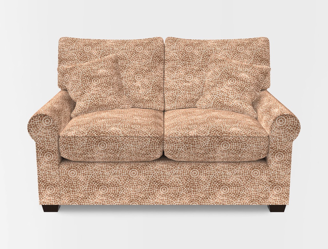 2 Seater Sofa