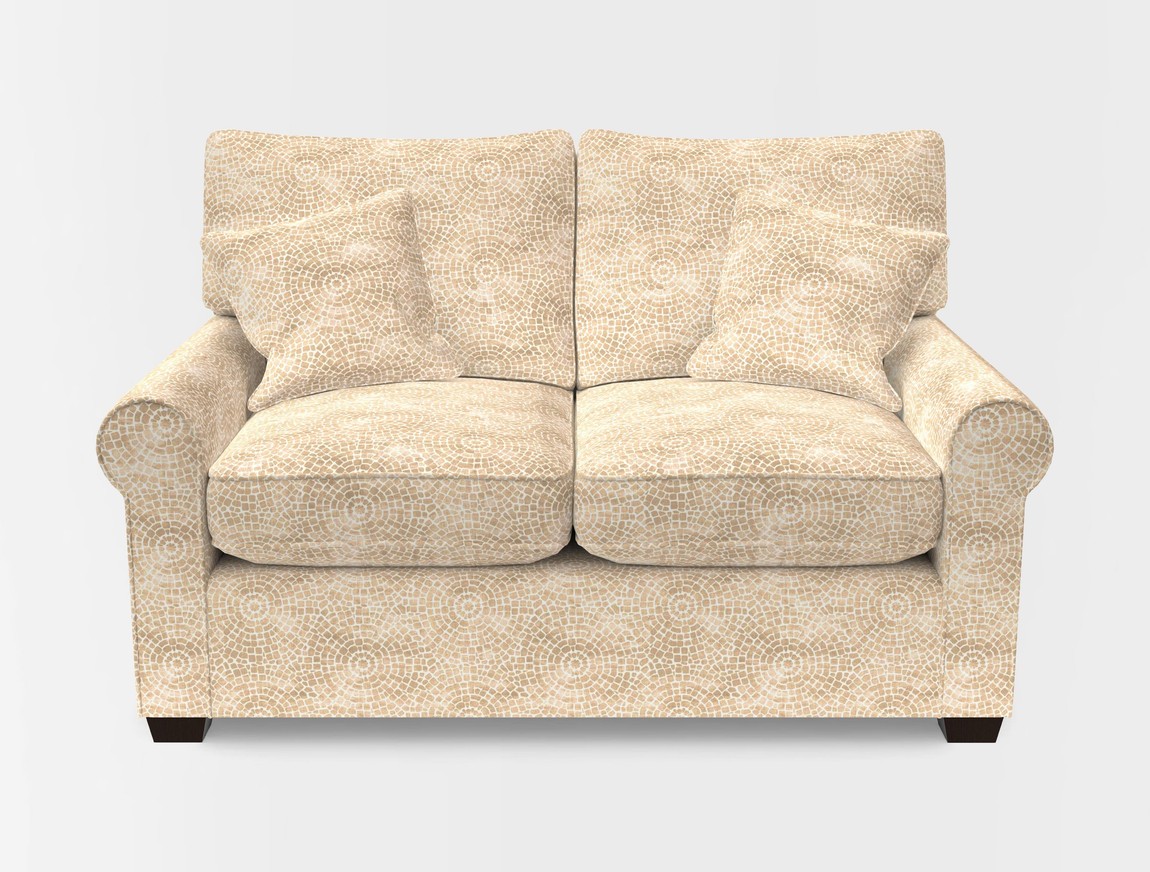 2 Seater Sofa