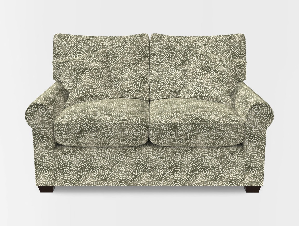 2 Seater Sofa