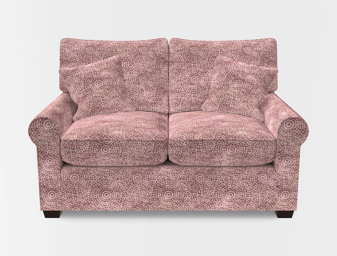 2 Seater Sofa