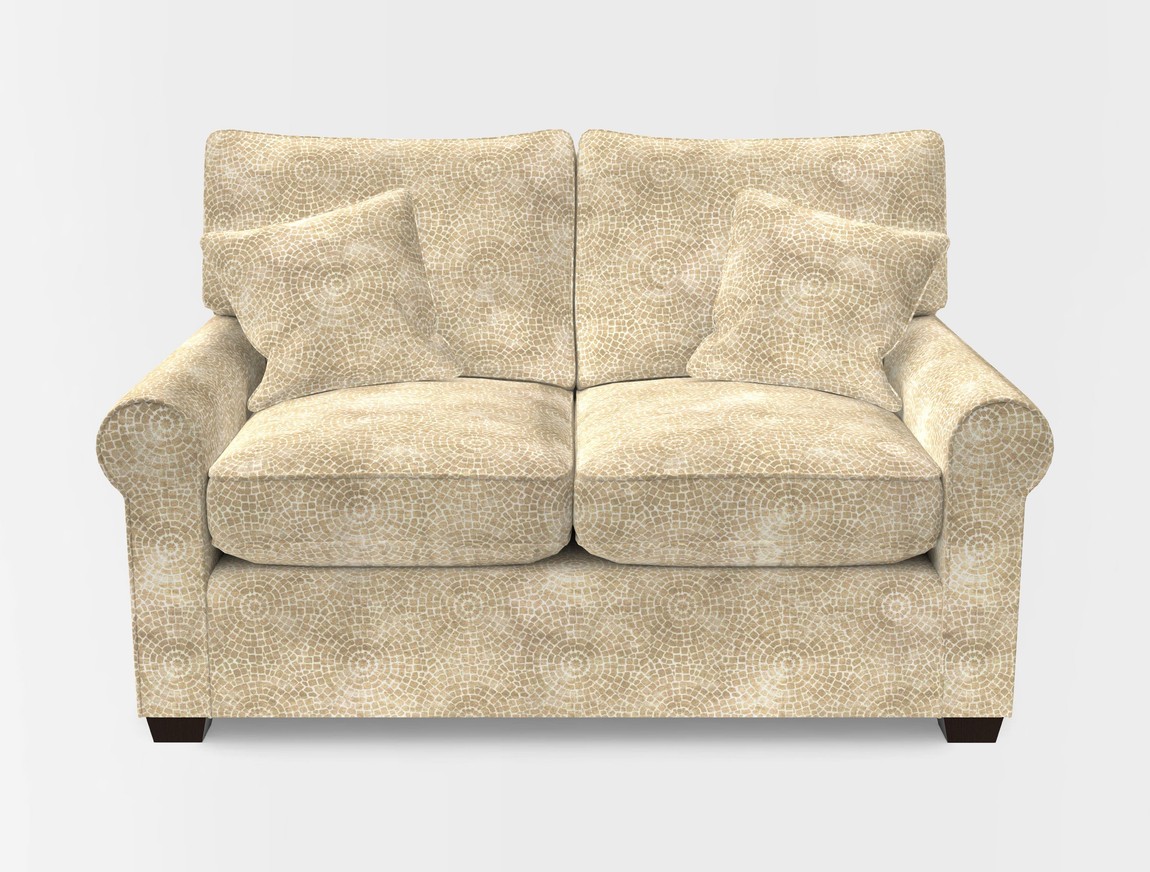 2 Seater Sofa