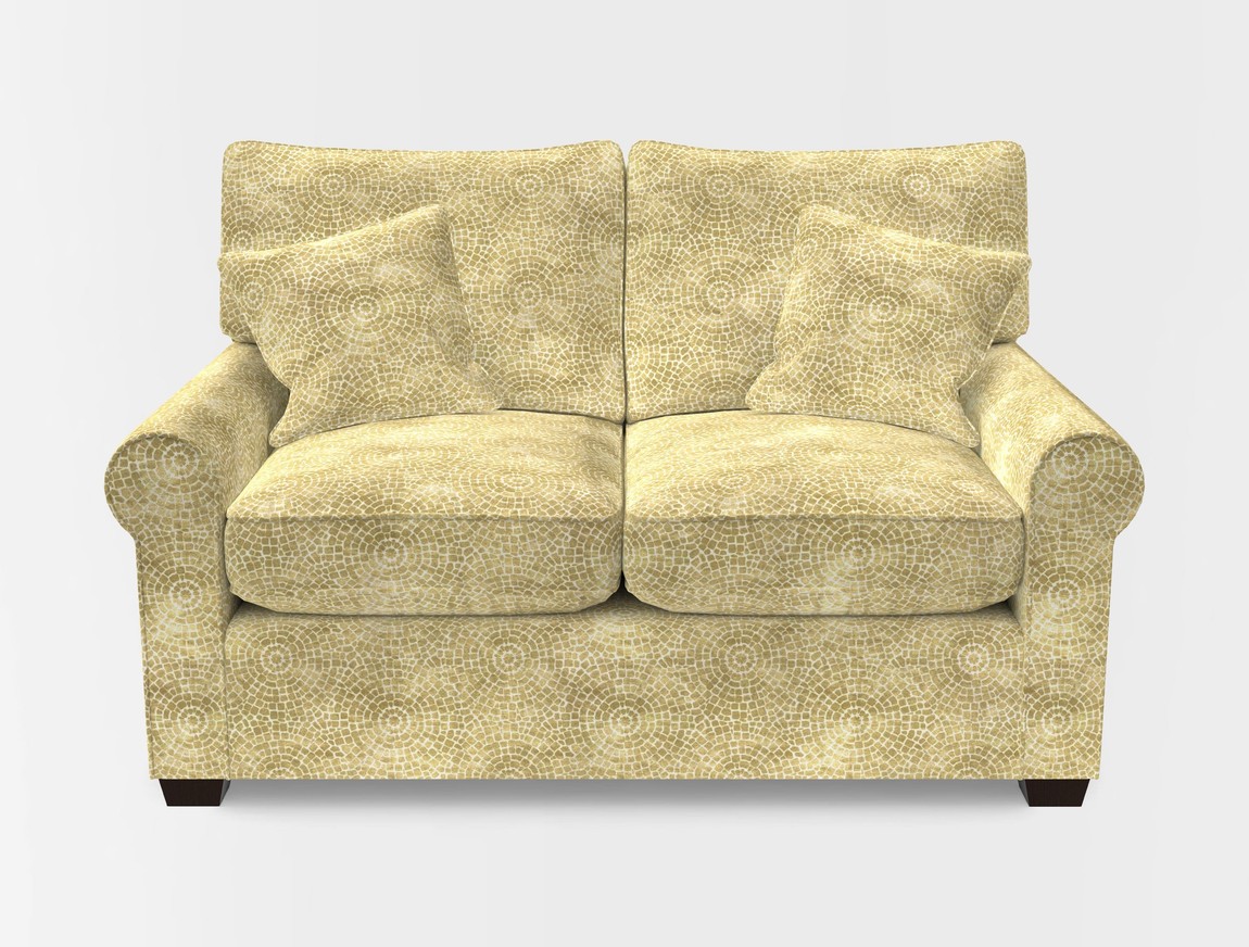 2 Seater Sofa