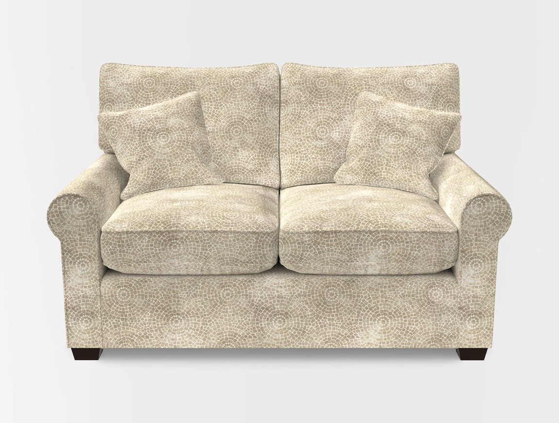 2 Seater Sofa