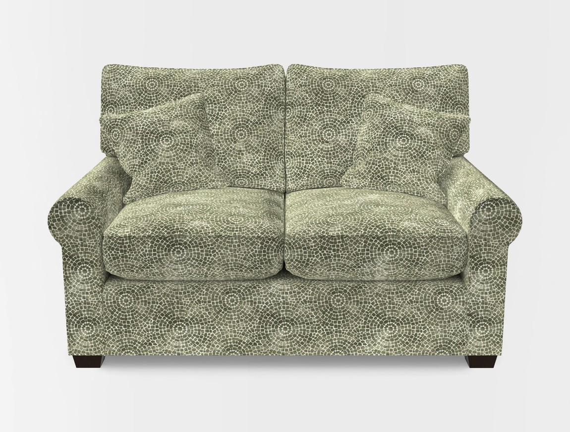 2 Seater Sofa