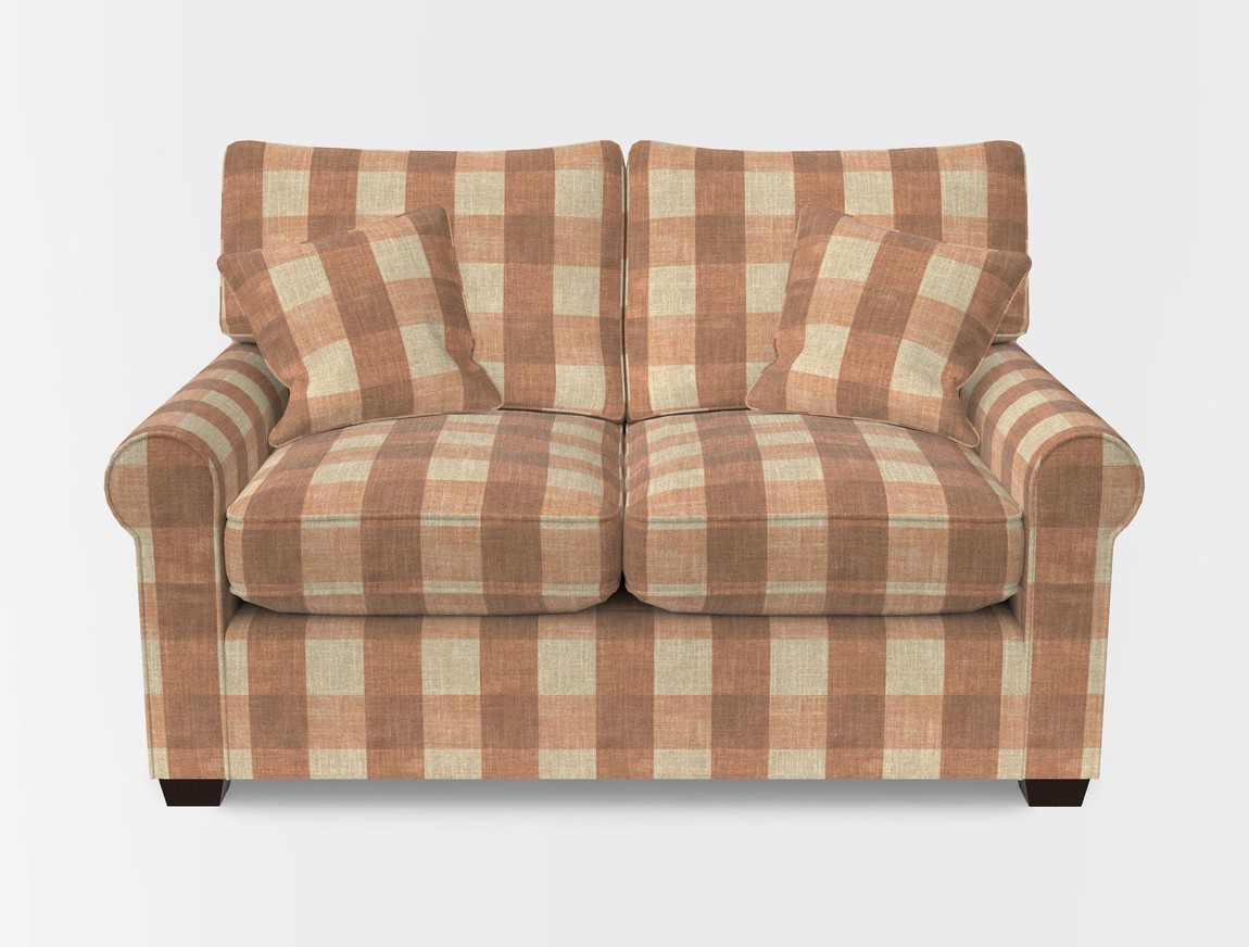 2 Seater Sofa