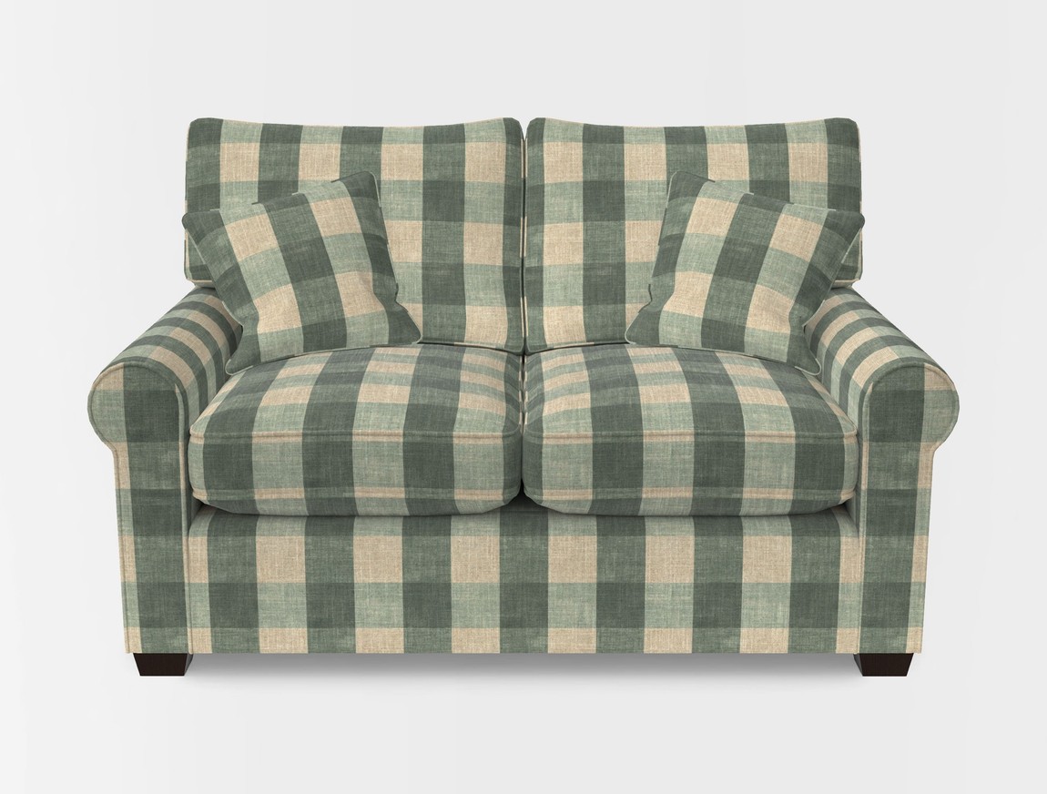 2 Seater Sofa