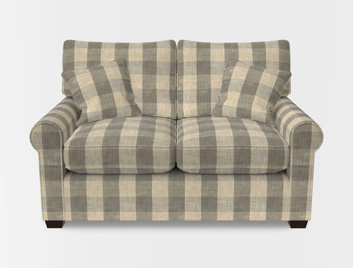 2 Seater Sofa