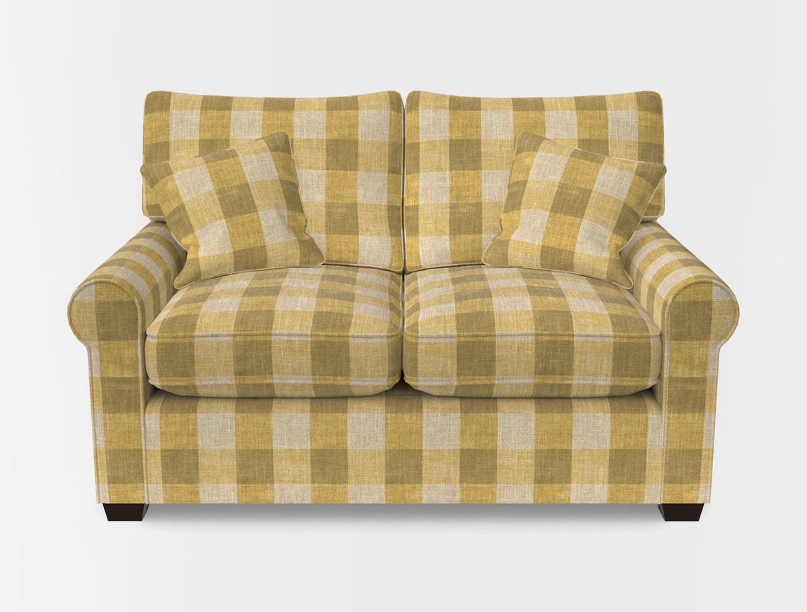 2 Seater Sofa