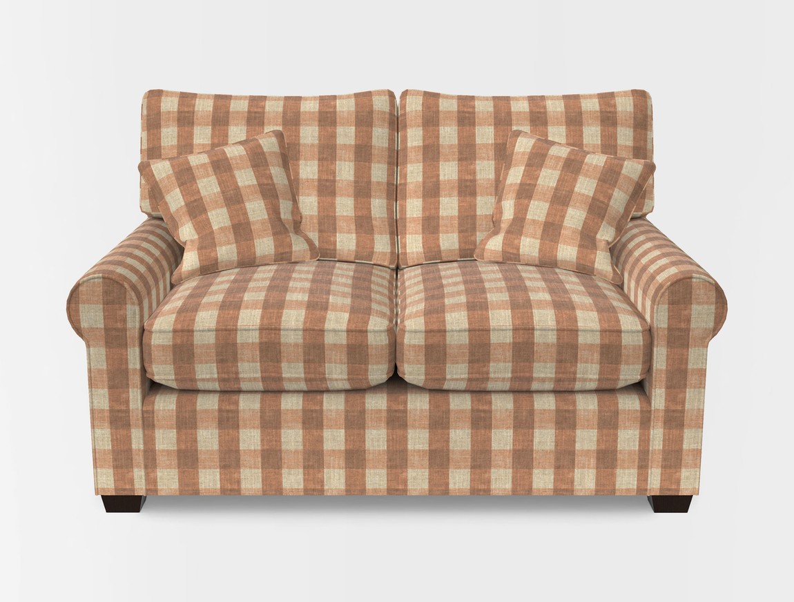 2 Seater Sofa