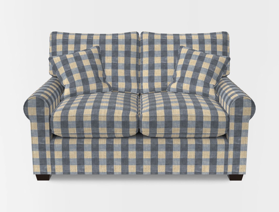 2 Seater Sofa