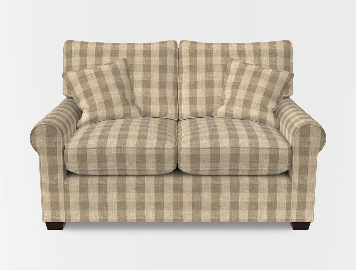 2 Seater Sofa