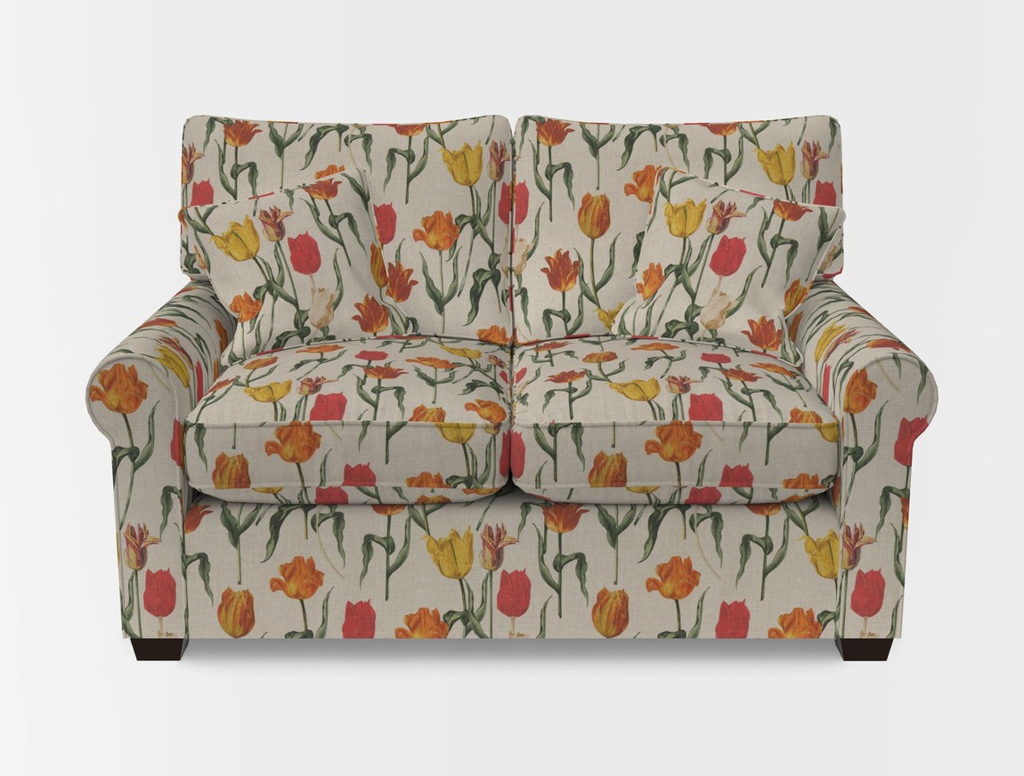 2 Seater Sofa