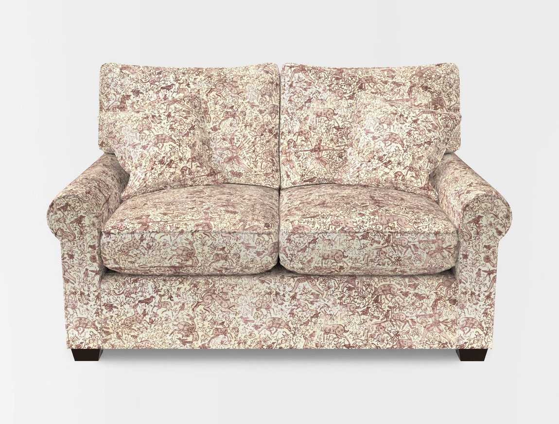 2 Seater Sofa