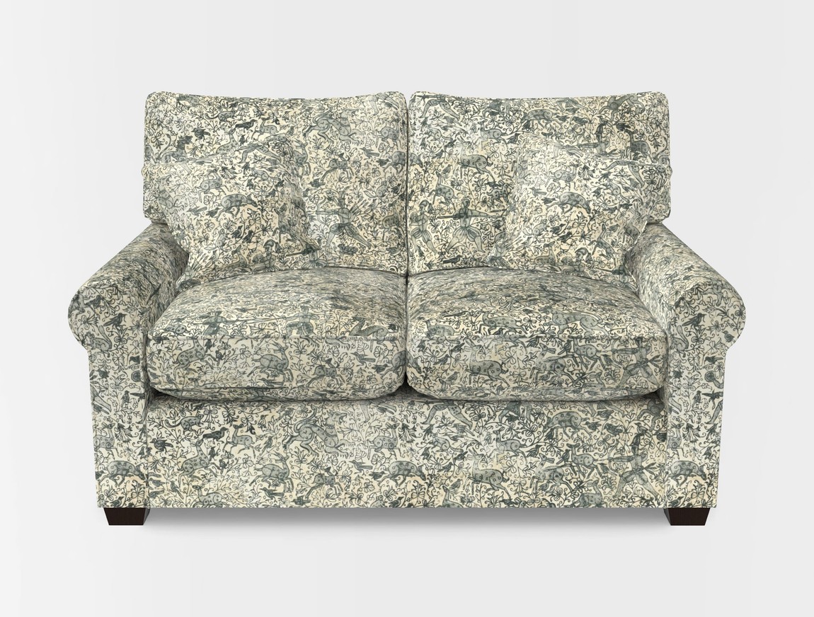 2 Seater Sofa