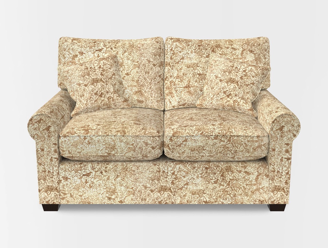 2 Seater Sofa