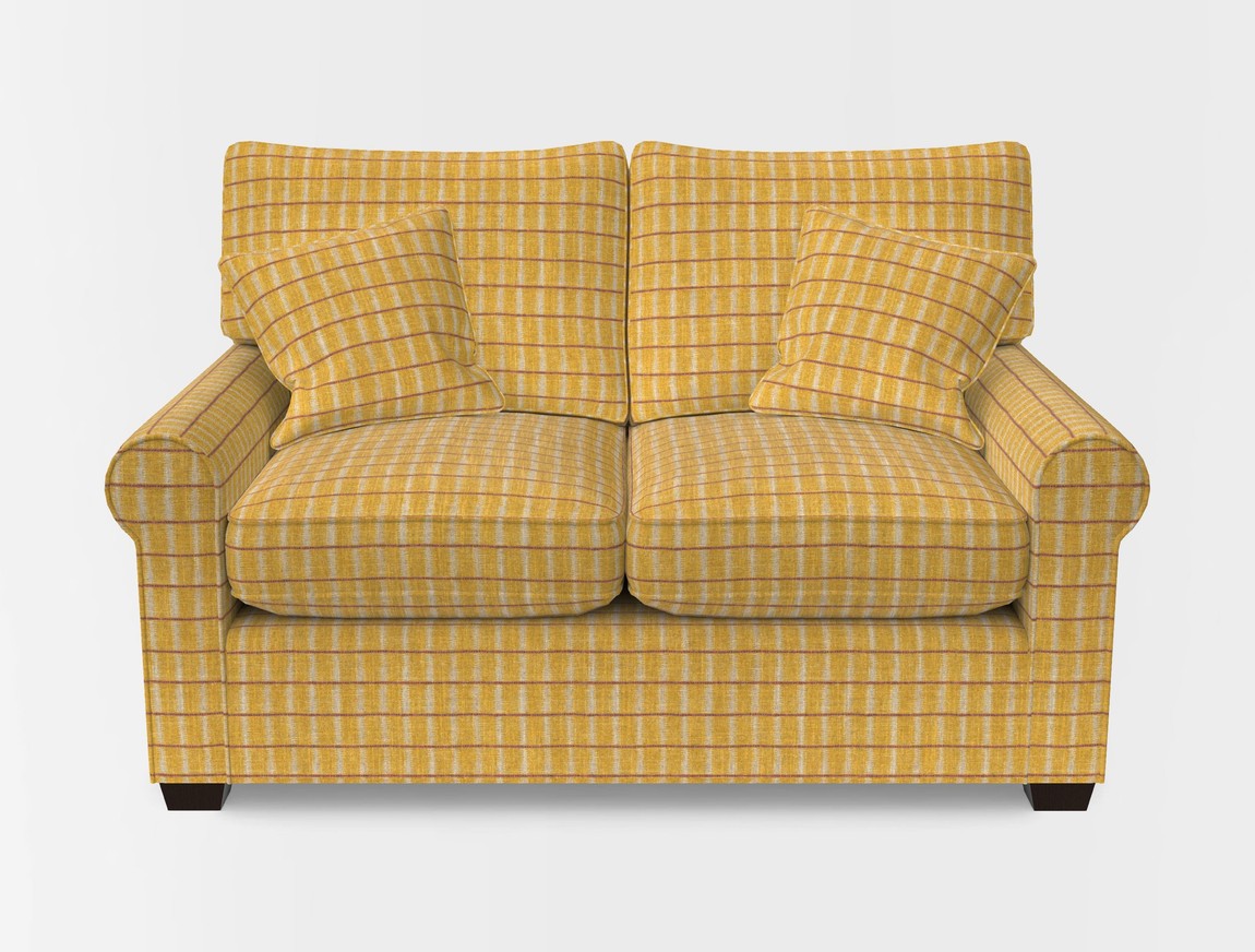 2 Seater Sofa