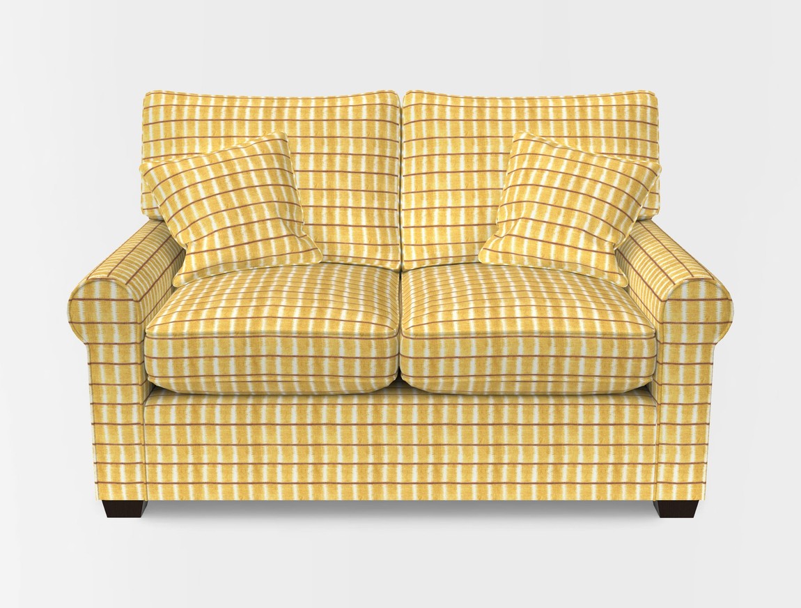 2 Seater Sofa