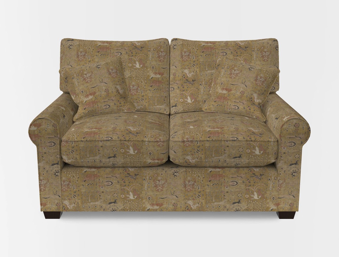 2 Seater Sofa