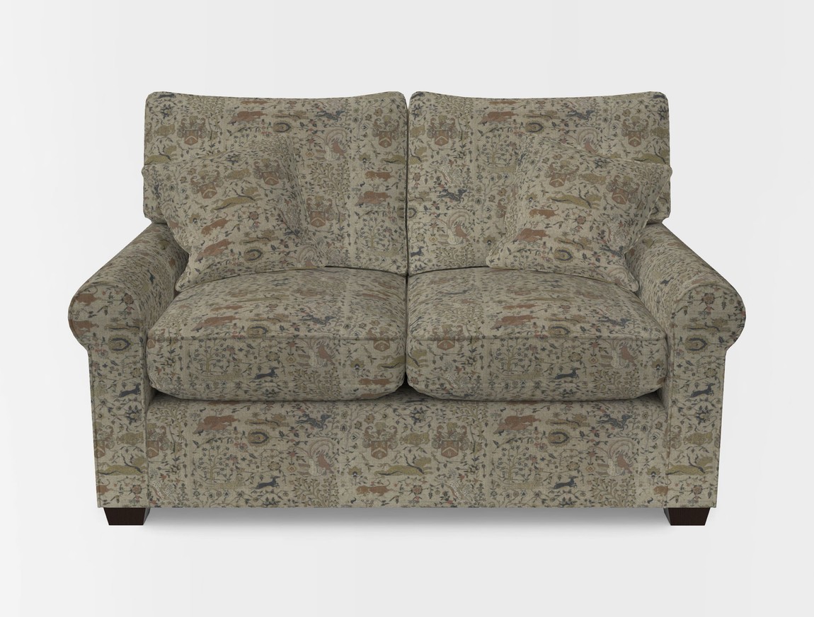 2 Seater Sofa
