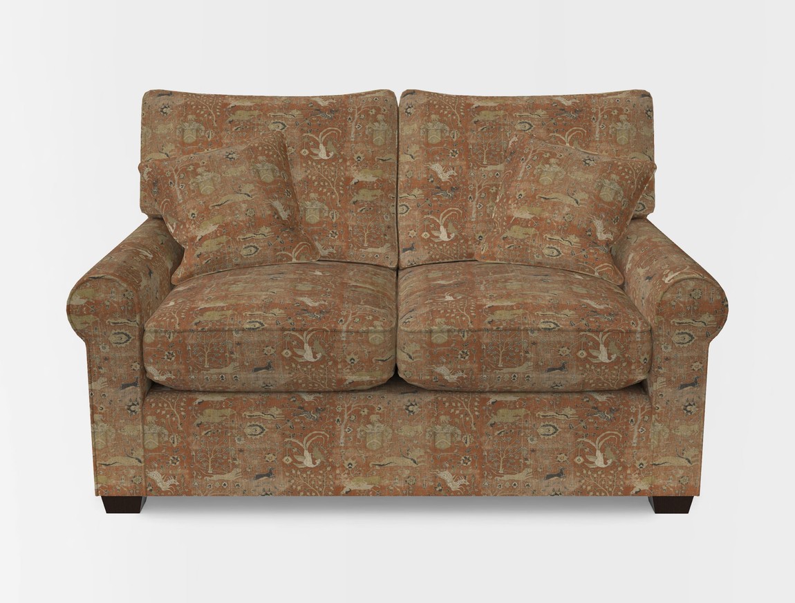 2 Seater Sofa