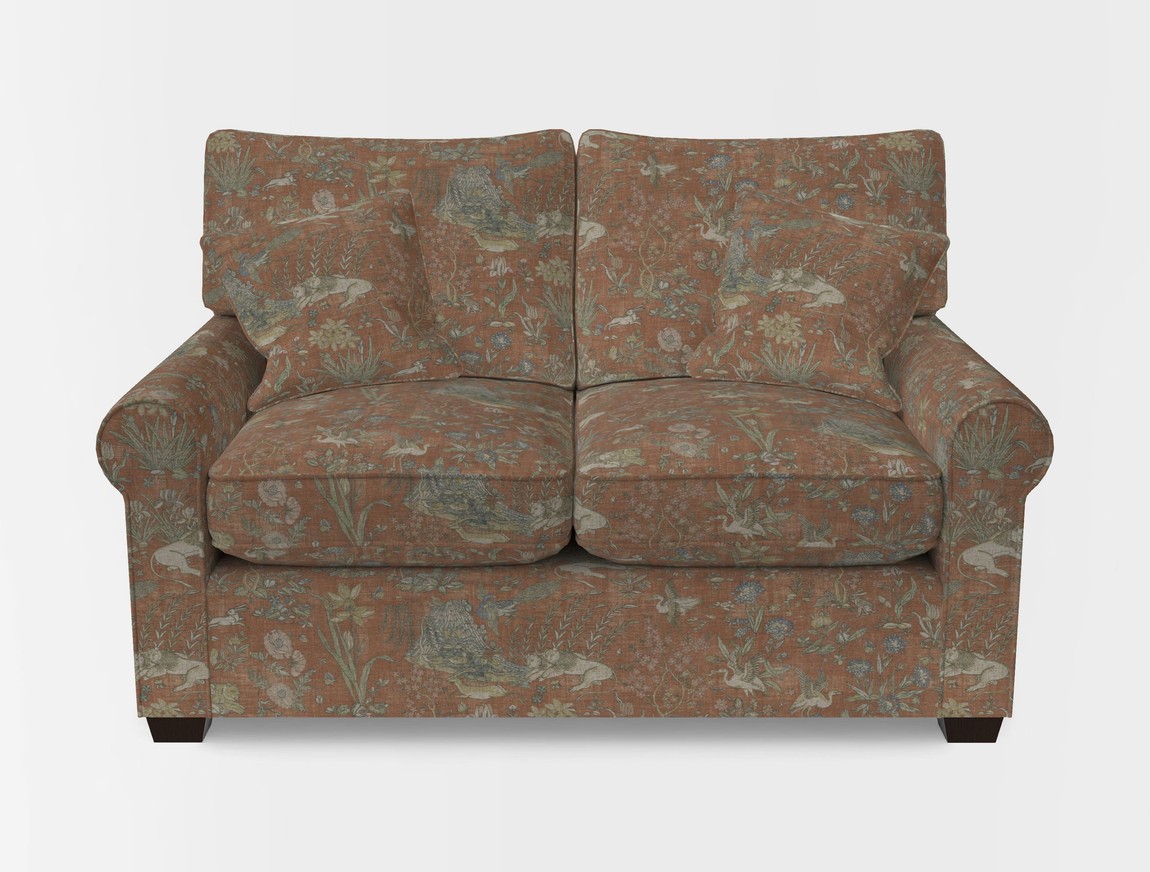 2 Seater Sofa
