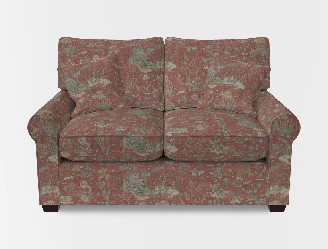 2 Seater Sofa